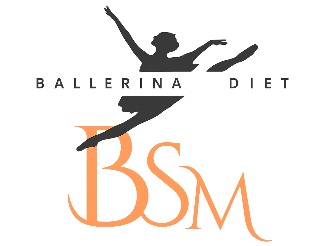 BSMオンライン塾｜バレリーナ専門ダイエットカウンセリング